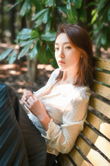 赤壁林志玲
